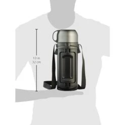 Lock&Lock Thermoskan - Isoleerkan - Thee En Koffie - Lekvrij - 1,5 Liter - RVS - Inklapbaar Handvat - Zwart 13 Lock&Lock Thermoskan - Isoleerkan - Thee En Koffie - Lekvrij - 1,5 Liter - RVS - Inklapbaar Handvat - Zwart -Keukenartikelen Series Winkel 1200x1200 695