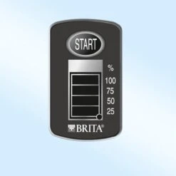 BRITA - Waterfilterkan Marella XL - Wit - 3,5L -Keukenartikelen Series Winkel 1200x1200 699