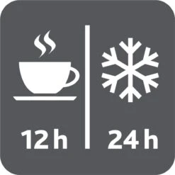 Tefal Soft Grip Thermoskan - 1L - RVS -Keukenartikelen Series Winkel 1200x1200 710