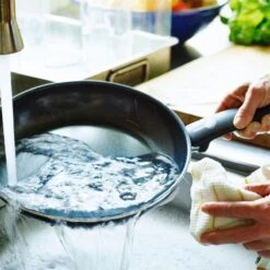 GreenPan Cambridge Koekenpan 26cm - Zwart - Inductie - PFAS-vrij -Keukenartikelen Series Winkel 1200x1200 72