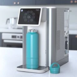 Aqua Optima Aurora Cold Waterkoeler - Waterdispenser Met Doseersysteem En Waterfilter -Keukenartikelen Series Winkel 1200x1200 720