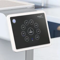 Aqua Optima Aurora Cold Waterkoeler - Waterdispenser Met Doseersysteem En Waterfilter -Keukenartikelen Series Winkel 1200x1200 722