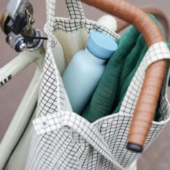 Mepal – Isoleerfles Ellipse 900 Ml – Houdt Je Drankje 12 Uur Warm En 24 Uur Koud – Natural Brushed – Geschikt Voor Bruiswater – Thermosfles – Lekdicht -Keukenartikelen Series Winkel 1200x1200 723