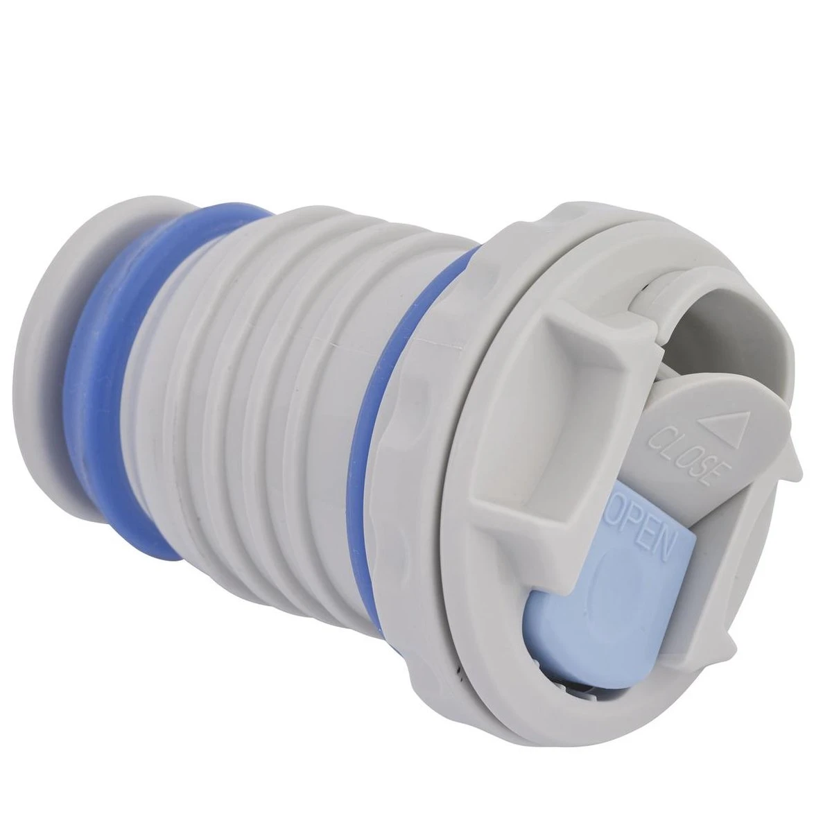 Thermos Isoleerfles - Thermax - 750 Ml - Zilver 5 Thermos Isoleerfles - Thermax - 750 Ml - Zilver - Afbeelding 3