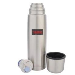 Thermos Isoleerfles - Thermax - 750 Ml - Zilver 18 Thermos Isoleerfles - Thermax - 750 Ml - Zilver -Keukenartikelen Series Winkel 1200x1200 728