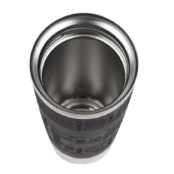 Tefal Travel Mug Thermobeker - 500 Ml - RVS/Zwart -Keukenartikelen Series Winkel 1200x1200 732