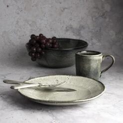 Dutch Rose Organic - Dutch Rose Set 4 Minimokken Groen 25 Cl. 13 Dutch Rose Organic - Dutch Rose Set 4 Minimokken Groen 25 Cl. -Keukenartikelen Series Winkel 1200x1200 742