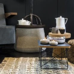 Bredemeijer - Kopjes Jang Gietijzer Zwart Set Van 2 13 Bredemeijer - Kopjes Jang Gietijzer Zwart Set Van 2 -Keukenartikelen Series Winkel 1200x1200 766