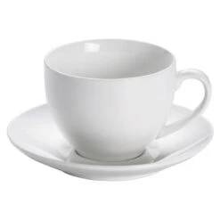 Maxwell And Williams White Basic Rim Koffie- En Dinerset - 30-delig - Wit -Keukenartikelen Series Winkel 1200x1200 799