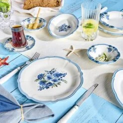 Karaca Nostalgia 26-dlg Ontbijt-/serviceset Voor 6 Personen -Keukenartikelen Series Winkel 1200x1200 806