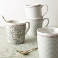 Laura Ashley Giftset 4 Minimokken Assorti 22 Cl. 8 Laura Ashley Giftset 4 Minimokken Assorti 22 Cl. -Keukenartikelen Series Winkel 1200x1200 808