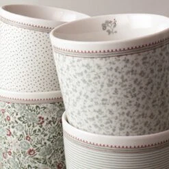 Laura Ashley Giftset 4 Minimokken Assorti 22 Cl. 9 Laura Ashley Giftset 4 Minimokken Assorti 22 Cl. -Keukenartikelen Series Winkel 1200x1200 809