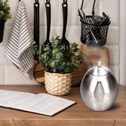 Vaja Valerie - Theepot Met Filter - Dubbelwandig - RVS - 1.2L 25 Vaja Valerie - Theepot Met Filter - Dubbelwandig - RVS - 1.2L -Keukenartikelen Series Winkel 1200x1200 827