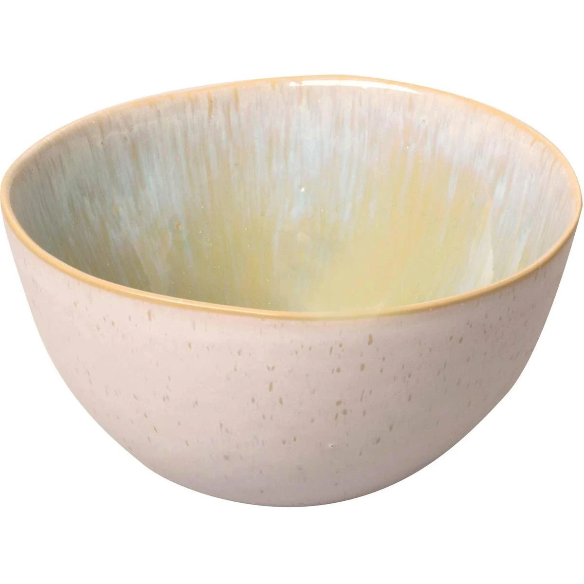 Palmer Serviesset Light Blue Sea Stoneware 6-persoons 24-delig Blauw 7 Palmer Serviesset Light Blue Sea Stoneware 6-persoons 24-delig Blauw - Afbeelding 5
