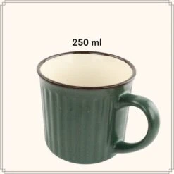 OTIX Koffiekopjes - Met Oor - Set Van 4 - Aardewerk - 250 Ml 19 OTIX Koffiekopjes - Met Oor - Set Van 4 - Aardewerk - 250 Ml -Keukenartikelen Series Winkel 1200x1200 853