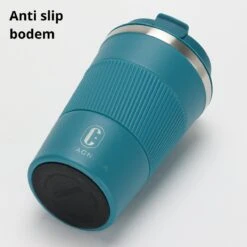 Castagnola Design RVS Koffiebeker To Go - Blauw - 380ml - Thermosbeker - Theebeker 15 Castagnola Design RVS Koffiebeker To Go - Blauw - 380ml - Thermosbeker - Theebeker -Keukenartikelen Series Winkel 1200x1200 856