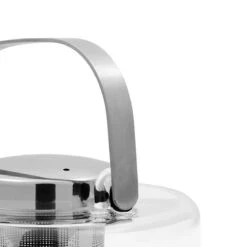 Viva Scandinavia Bjorn Theepot - Glas - Met Filter - 1,2 L - Transparant 15 Viva Scandinavia Bjorn Theepot - Glas - Met Filter - 1,2 L - Transparant -Keukenartikelen Series Winkel 1200x1200 891