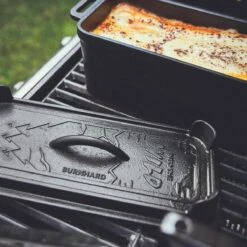 Burnhard Gietijzeren Broodpan 3,5 L - Broodbakvorm -Keukenartikelen Series Winkel 1200x1200 898