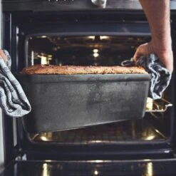 Burnhard Gietijzeren Broodpan 3,5 L - Broodbakvorm -Keukenartikelen Series Winkel 1200x1200 899