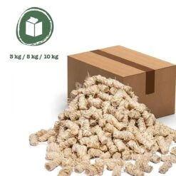 Grillas Aanmaakblokjes Voor Openhaard En Barbecue - 10kg - 670 Stuks -Keukenartikelen Series Winkel 1200x1200 945