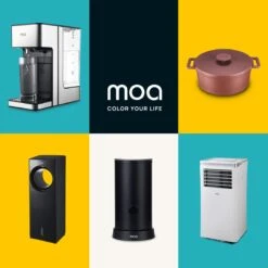 MOA Gietijzeren Braadpan - Inhoud 4,75 Liter - 26CM - Rond - Alle Warmtebronnen - Ook Voor Inductie - Gewicht 5,8 Kg - Bordeaux Rood - MC26BR 21 MOA Gietijzeren Braadpan - Inhoud 4,75 Liter - 26CM - Rond - Alle Warmtebronnen - Ook Voor Inductie - Gewicht 5,8 Kg - Bordeaux Rood - MC26BR -Keukenartikelen Series Winkel 1200x1200 95