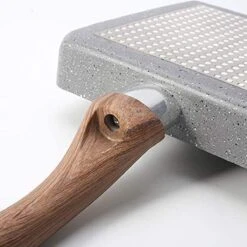 Zaigon All In 1 Pan - Inductie + Vaatwasmachinebestendig - Kleine Pan - Omeletpan - Tamagoyaki Pan - Tamago Pan - Vierkante Pan - Sushi Pan - Vierkante Pan -Keukenartikelen Series Winkel 1200x1200 957