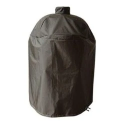 Merkloos Kamado BBQ Large Beschermhoes Cover Tot 25" Inch - Hoes Zwart Groot - O.a. Big Green Egg, Grill Guru, Kamado Joe Classic, Patton, The Bastard, Takumi, Tarrington House -Keukenartikelen Series Winkel 1200x1200 959