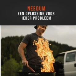 Merkloos BBQ Accesoires - BBQ Hoes - BBQ Hoes Waterdicht - Hoes - Hoes BBQ - UV- En Waterdicht - 145 X 61 X 117 Cm -Keukenartikelen Series Winkel 1200x1200 964