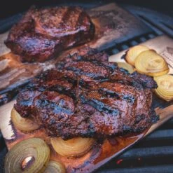 Merkloos Rookplank Western Red Cedar - 2 Stuks - BBQ - Rookhout 16 Merkloos Rookplank Western Red Cedar - 2 Stuks - BBQ - Rookhout -Keukenartikelen Series Winkel 1200x1200 979