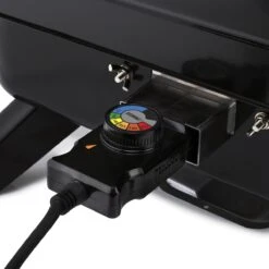 Princess 112252 Hybride Barbecue – Elektrische BBQ - Tafelmodel - 2000W - 44x 29cm - Gebruik Elektrisch Of Met Kolen -Keukenartikelen Series Winkel 1200x1200 996