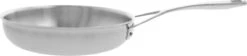Demeyere Essential 5 RVS Koekenpan – Koekenpan Inductie - 24 Cm – PTFE-vrij 12 Demeyere Essential 5 RVS Koekenpan – Koekenpan Inductie - 24 Cm – PTFE-vrij -Keukenartikelen Series Winkel 1200x270