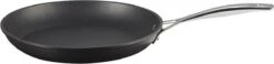 Le Creuset Koekenpan Les Forgées TNS - ø 28 Cm - Standaard Anti-aanbaklaag -Keukenartikelen Series Winkel 1200x284