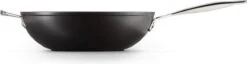 LE CREUSET - Les Forgees - Wokpan 30cm -Keukenartikelen Series Winkel 1200x311