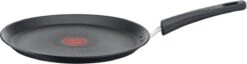 Tefal Unlimited Pannenkoekpan - Ø 25 Cm -Keukenartikelen Series Winkel 1200x312
