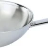 Demeyere Wok - Ø 30 Cm - Vlakke Bodem -Keukenartikelen Series Winkel 1200x389
