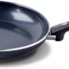 GreenPan Cambridge Keramische Koekenpan - Ø24 Cm - PFAS-vrij -Keukenartikelen Series Winkel 1200x426