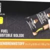 Esbit Blokjes Solid Fuel - 8 Stuks - 27gr Per Stuk - 15min Brandtijd -Keukenartikelen Series Winkel 1200x427
