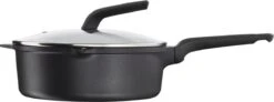 Tefal Robusto - Hapjespan - Ø26 Cm - Met Deksel -Keukenartikelen Series Winkel 1200x447