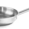 Hendi Koekenpan 24cm - Kitchen Line - RVS - Professionele Koekenpan Inductie - 1,9 Liter - Ø24x(H)4,5cm -Keukenartikelen Series Winkel 1200x452 1