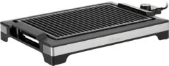 Tristar Bakplaat & Elektrische Grill BP-2780 – Elektrische Barbecue & Grillplaat – Voor Binnen En Buiten - Zwart -Keukenartikelen Series Winkel 1200x471 4