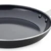 GreenPan Brussels Koekenpan 20cm - Zwart - Inductie - PFAS-vrij -Keukenartikelen Series Winkel 1200x475 1