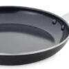 GreenPan Brussels Keramische Koekenpan - Ø30 Cm - PFAS-vrij 1 GreenPan Brussels Keramische Koekenpan - Ø30 Cm - PFAS-vrij -Keukenartikelen Series Winkel 1200x476 1