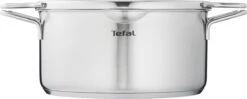 Tefal Nordica Pannenset 3 Delig - Steelpan Ø 16 Cm & Kookpan Ø 20 + Ø 24 Cm -Keukenartikelen Series Winkel 1200x482 2