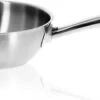 De Buyer Prim'Appety Sauteuse - Ø 20cm - Rvs -Keukenartikelen Series Winkel 1200x494