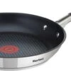 Koekenpan TEFAL Illico 24cm - Inductie - PFOA-vrij -Keukenartikelen Series Winkel 1200x514