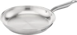 Tefal Virtuoso - Pannenset - Koekenpannen Ø24 & Ø28 Cm -Keukenartikelen Series Winkel 1200x549