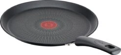 Tefal Unlimited Pannenkoekpan - Ø 25 Cm -Keukenartikelen Series Winkel 1200x552