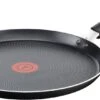 Tefal Cook Right Pannenkoekenpan - Ø 25 Cm ( Niet Voor Inductie) -Keukenartikelen Series Winkel 1200x560