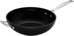 LE CREUSET - Les Forgees - Wokpan 30cm -Keukenartikelen Series Winkel 1200x581