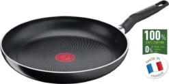 Tefal Start'easy Koekenpan 28 Cm - PFOA Vrij - Geschikt Voor Alle Warmtebronnen -Keukenartikelen Series Winkel 1200x597 1